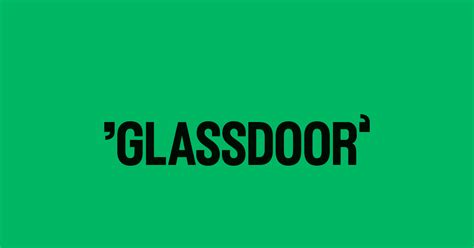 glassdoor|Recommended Jobs For You .